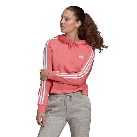 polerones adidas mujer|More.